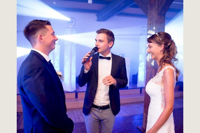 My Best Day | www.licht-produktiv.wedding