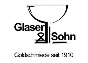 Glaser & Sohn Trauringe Uhren Schmuck in Erfurt