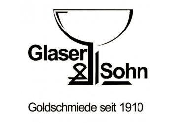 Glaser & Sohn Trauringe Uhren Schmuck