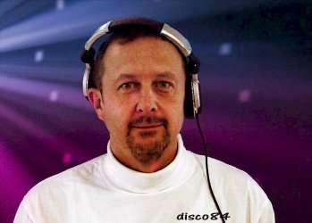 DJ Micha Tzschirner